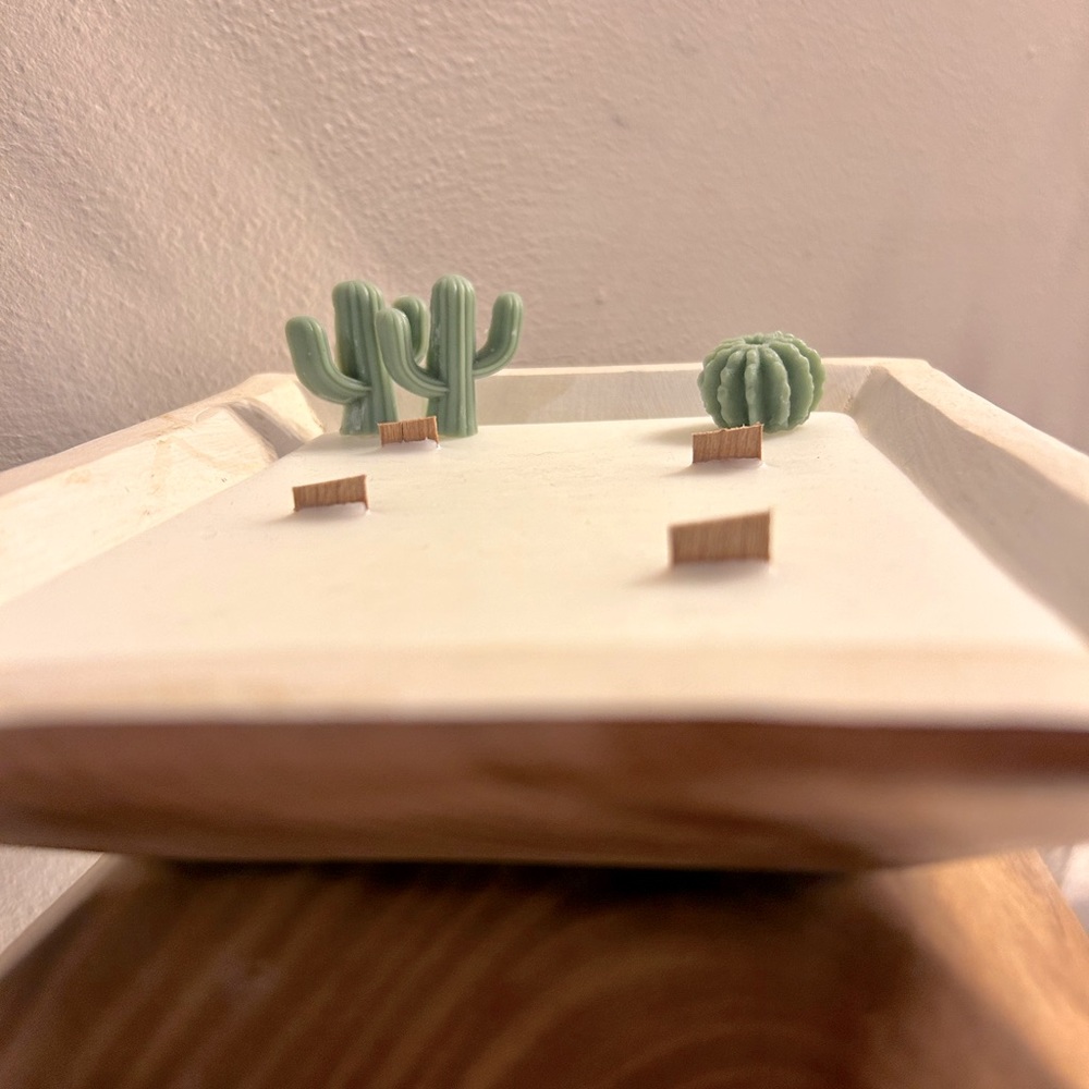 16 oz Scented Doughbowl Candle - Picture 2 of 6